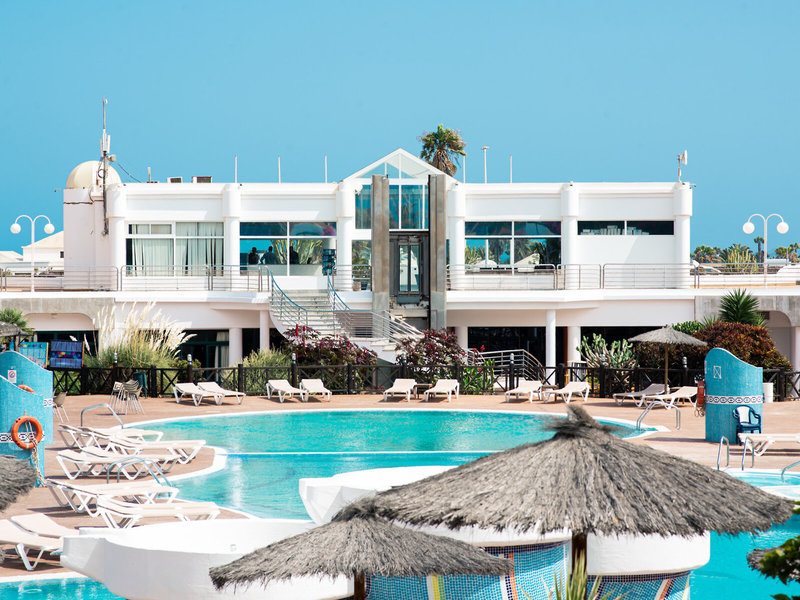 HL Club Playa Blanca 3