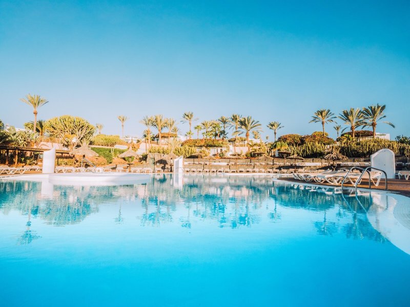 HL Club Playa Blanca 4