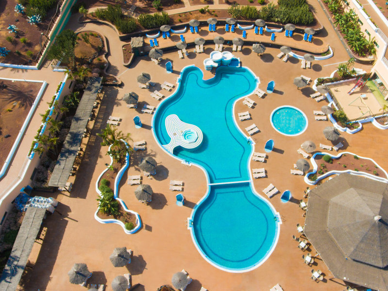 HL Club Playa Blanca 5