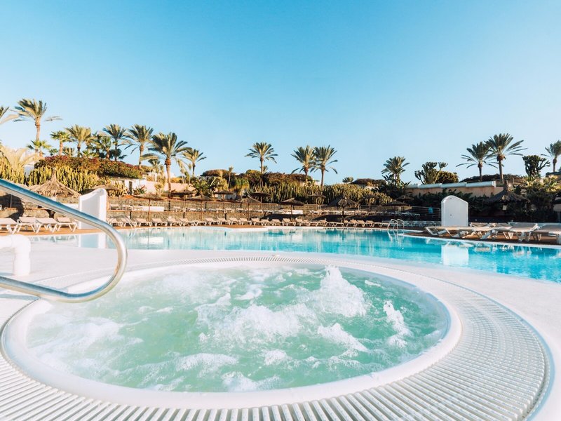 HL Club Playa Blanca 7