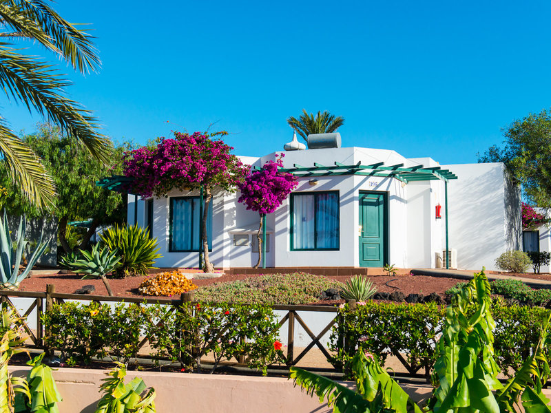 HL Club Playa Blanca 11