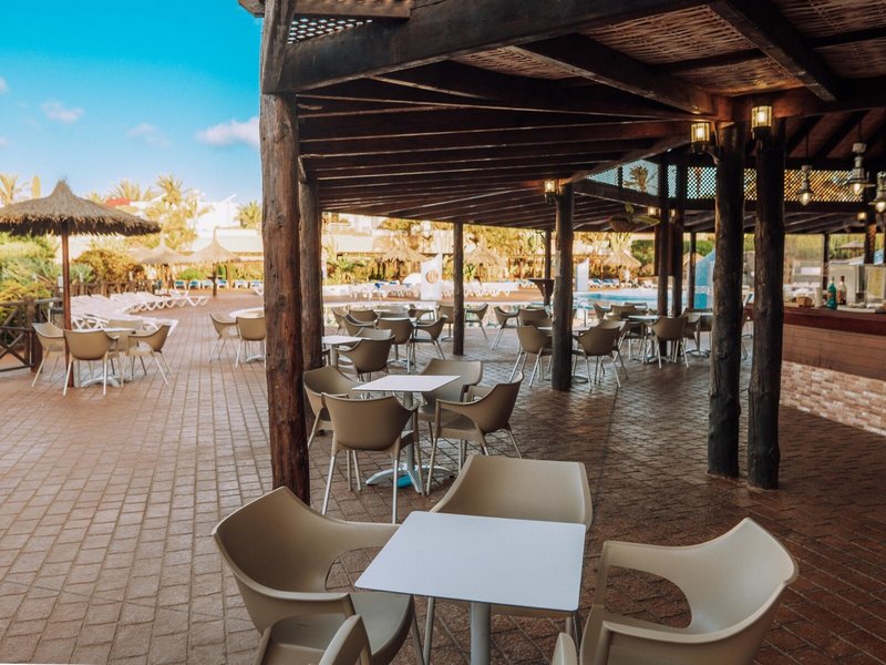 HL Club Playa Blanca 13