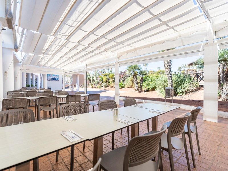 HL Club Playa Blanca 18