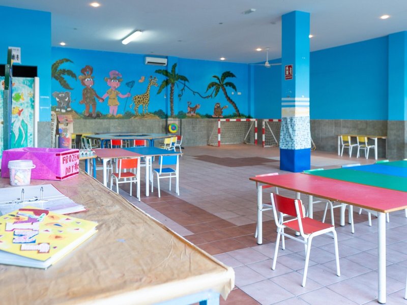 HL Club Playa Blanca 30