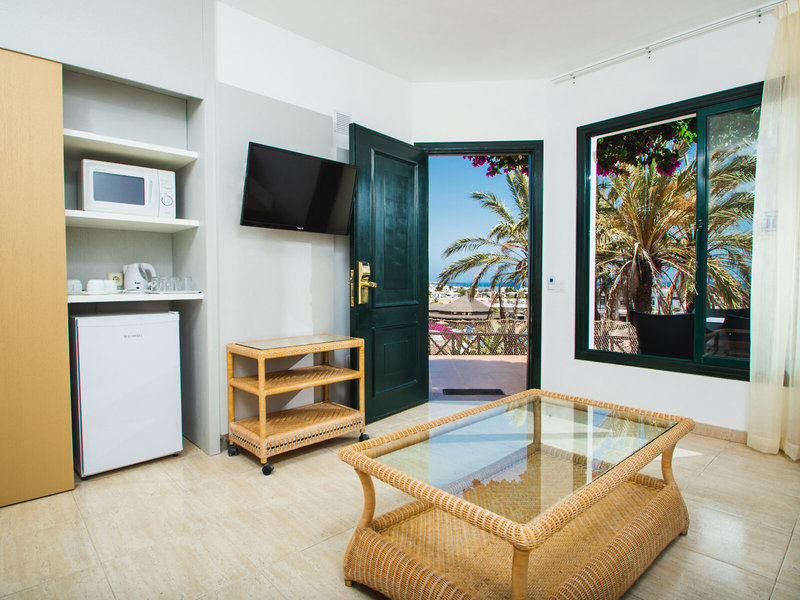 HL Club Playa Blanca 33
