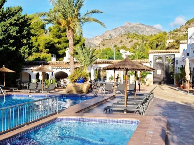 Sunsea Village 13