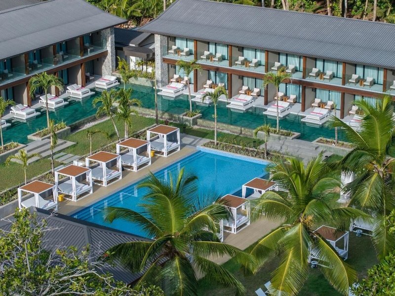 AVANI Seychelles Barbarons Resort & Spa 9