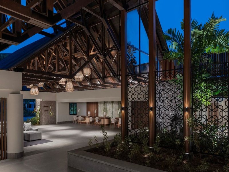 AVANI Seychelles Barbarons Resort & Spa 11