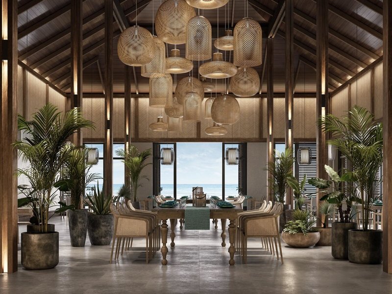 AVANI Seychelles Barbarons Resort & Spa 13