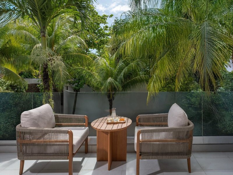 AVANI Seychelles Barbarons Resort & Spa 28