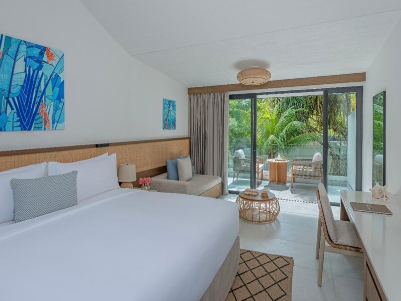 AVANI Seychelles Barbarons Resort & Spa 30