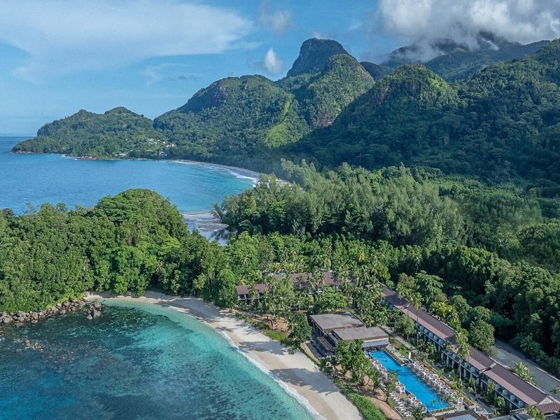 AVANI Seychelles Barbarons Resort & Spa 1