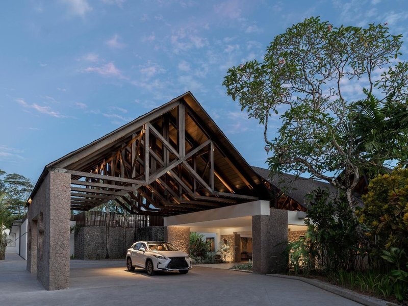 AVANI Seychelles Barbarons Resort & Spa 12