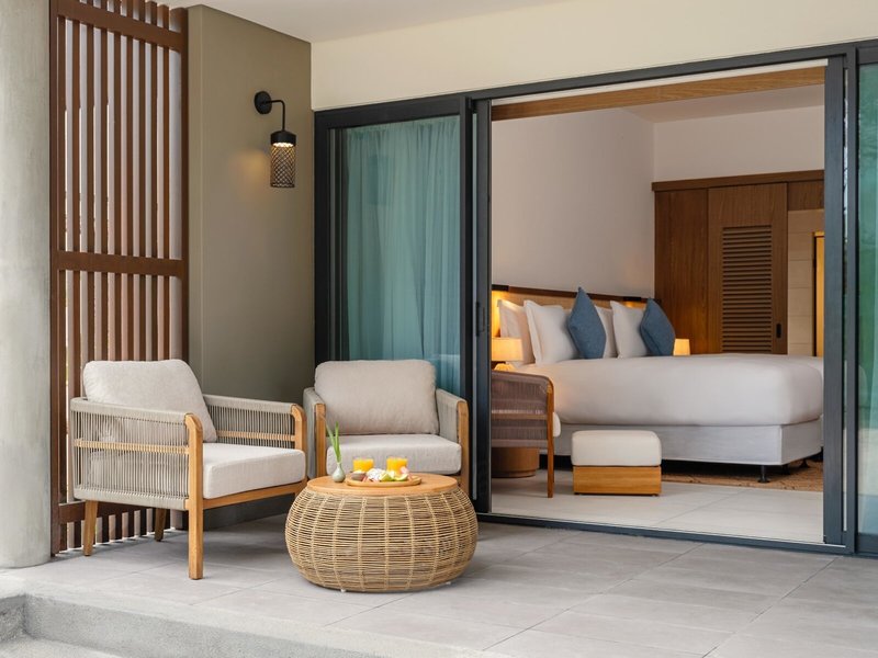 AVANI Seychelles Barbarons Resort & Spa 24