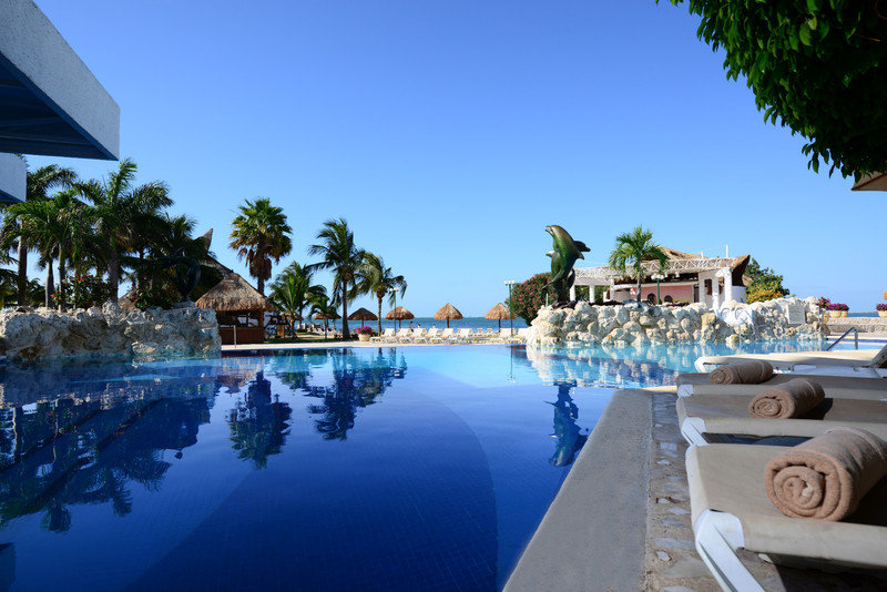 Sunset Marina Resort & Yacht Club 2