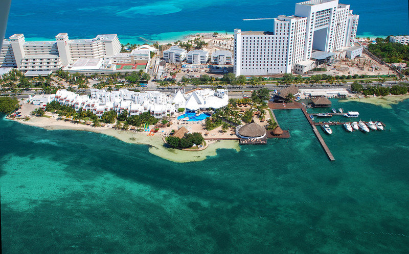 Sunset Marina Resort & Yacht Club 5