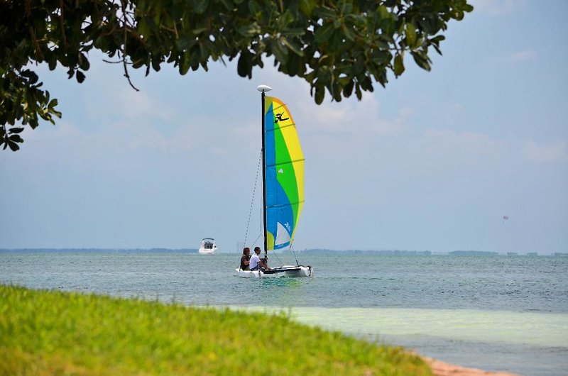 Sunset Marina Resort & Yacht Club 2