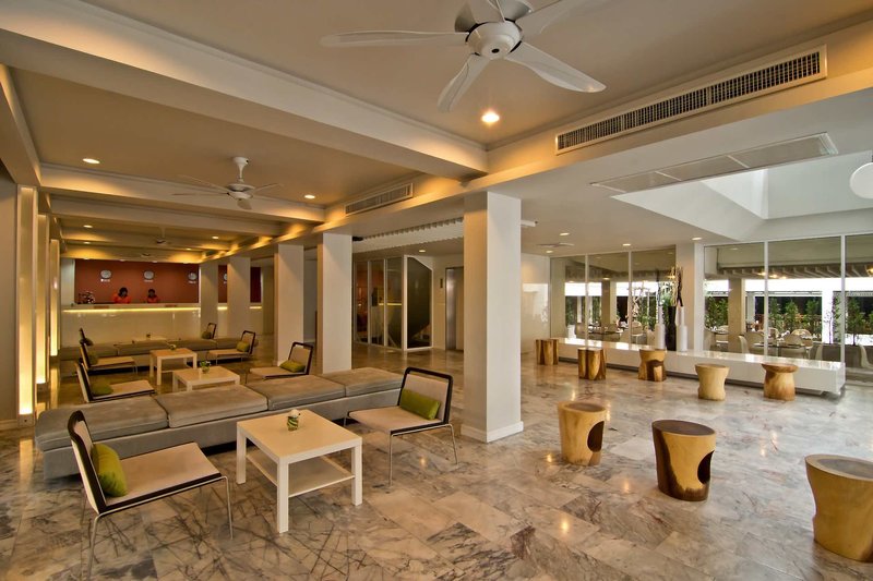 Sunshine Hotel & Residences 3