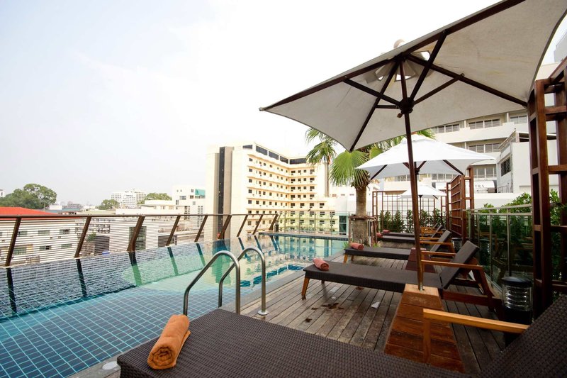 Sunshine Hotel & Residences 4