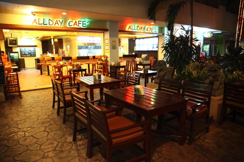 Sunshine Hotel & Residences 6