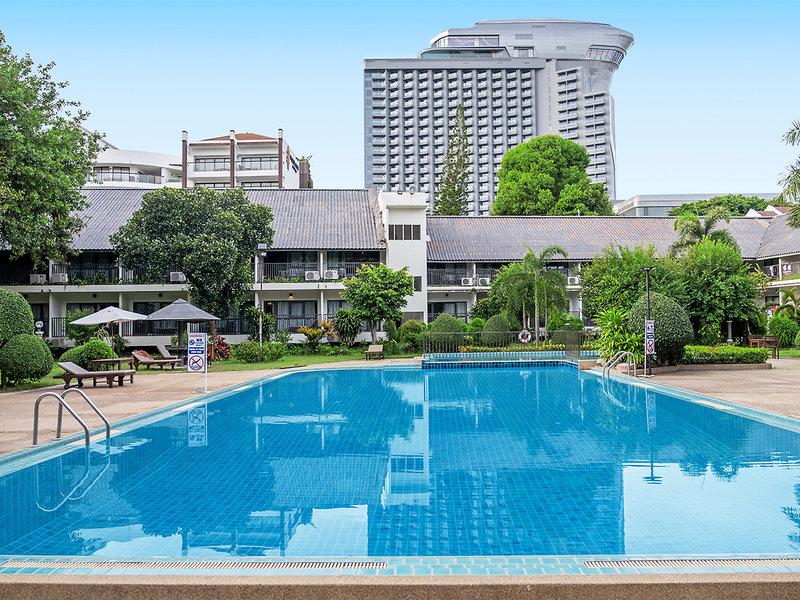 Sunshine Hotel & Residences 1