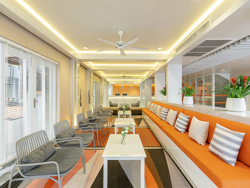 Sunshine Hotel & Residences 5