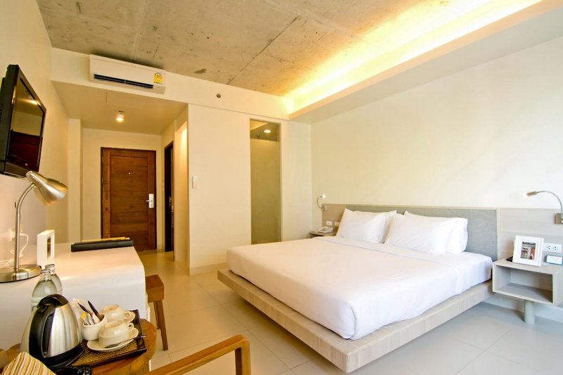 Sunshine Hotel & Residences 2