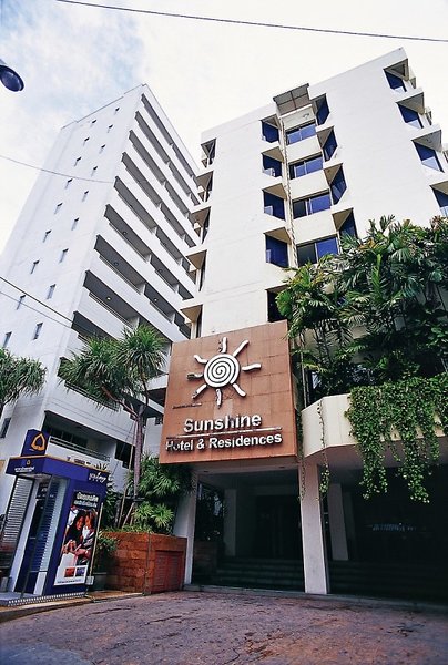Sunshine Hotel & Residences 3