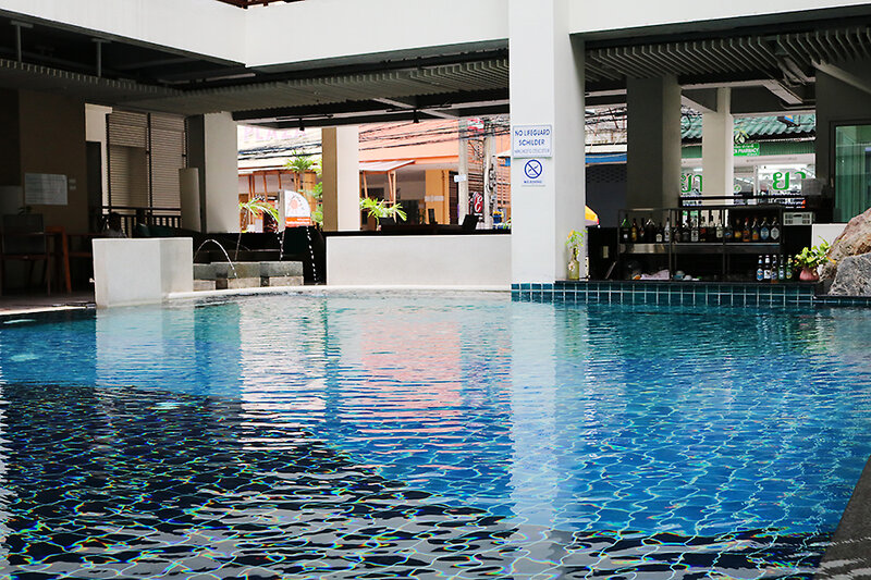 Sunshine Hotel & Residences 6