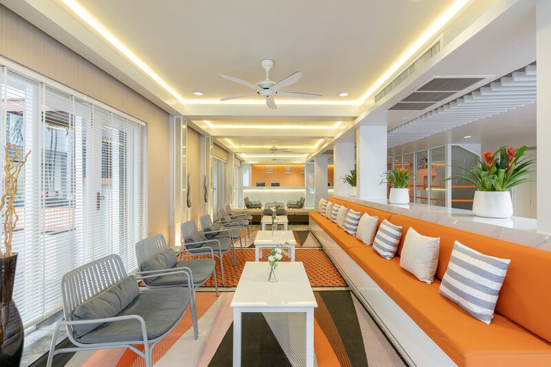 Sunshine Hotel & Residences 7