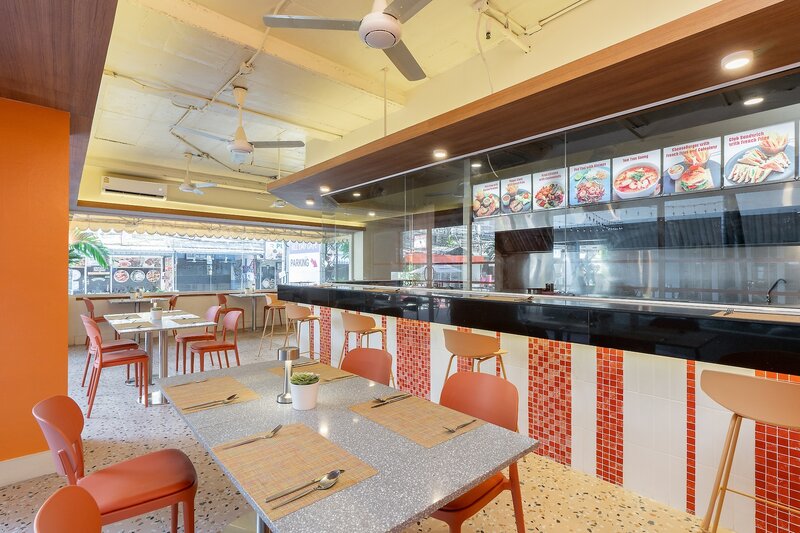 Sunshine Hotel & Residences 9