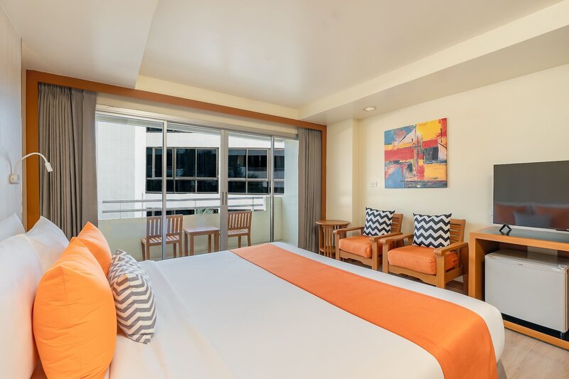 Sunshine Hotel & Residences 13