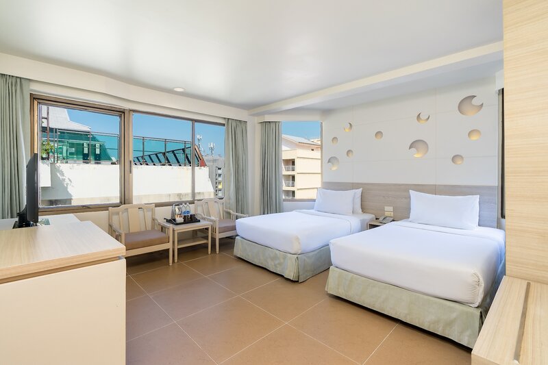 Sunshine Hotel & Residences 14