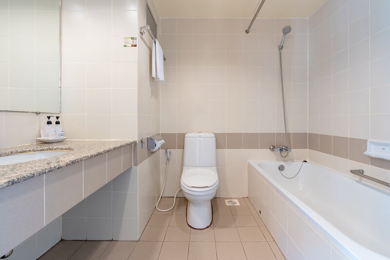 Sunshine Hotel & Residences 16