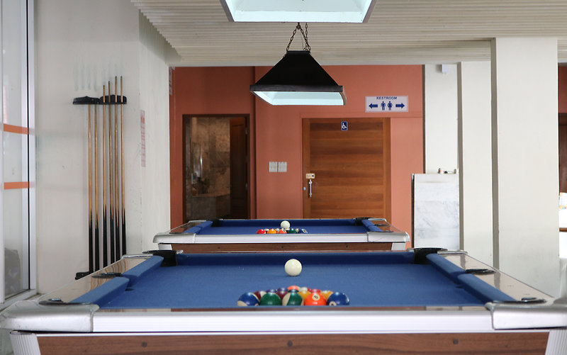 Sunshine Hotel & Residences 17