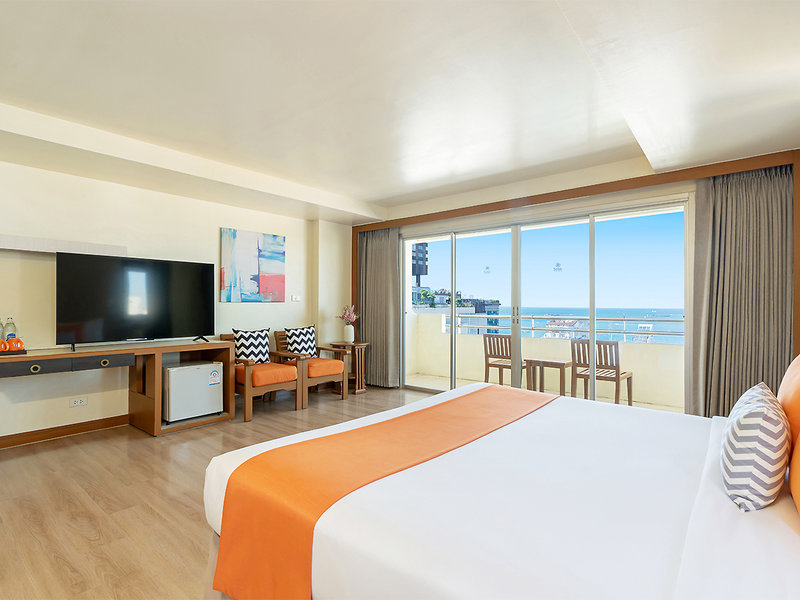 Sunshine Hotel & Residences 3