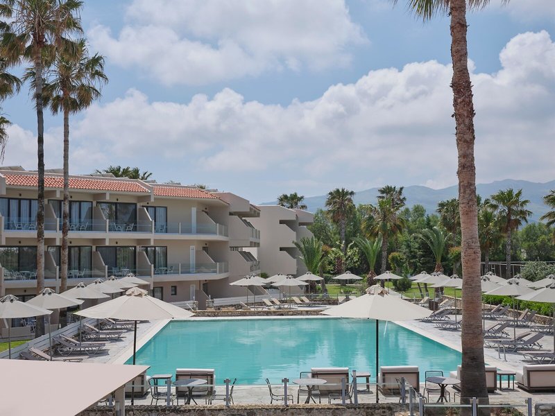 SuneoClub Atlantica Thalassa 1