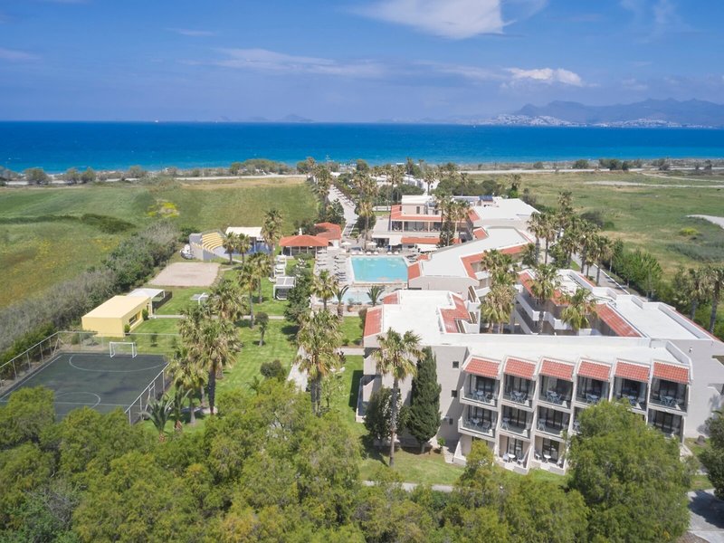 SuneoClub Atlantica Thalassa 2