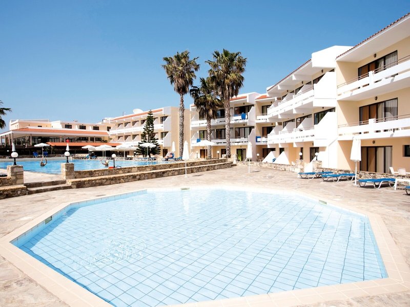 SuneoClub Atlantica Thalassa 5