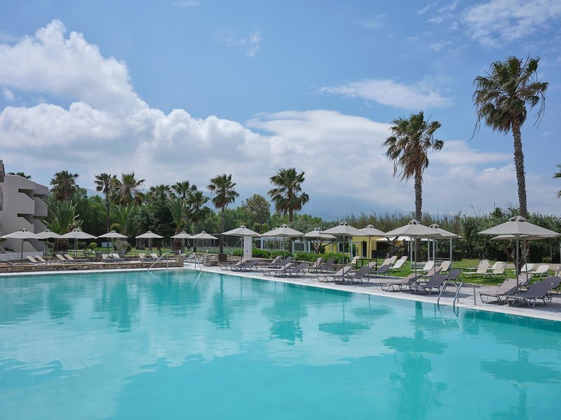 SuneoClub Atlantica Thalassa 6