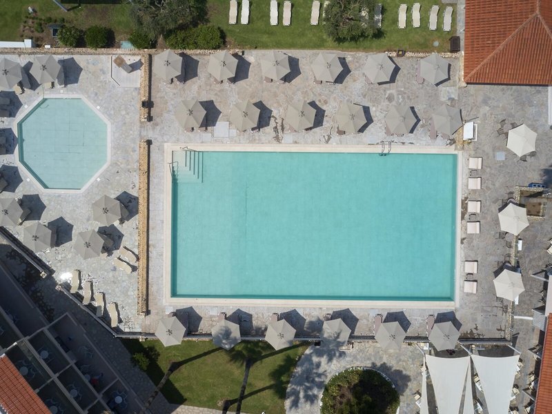 SuneoClub Atlantica Thalassa 7