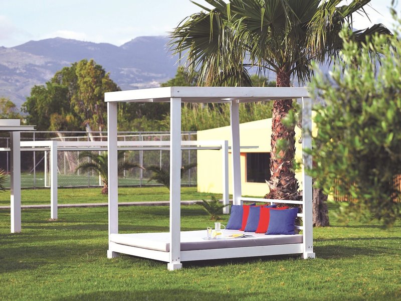 SuneoClub Atlantica Thalassa 8