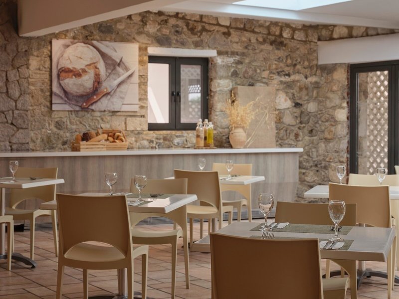 SuneoClub Atlantica Thalassa 12