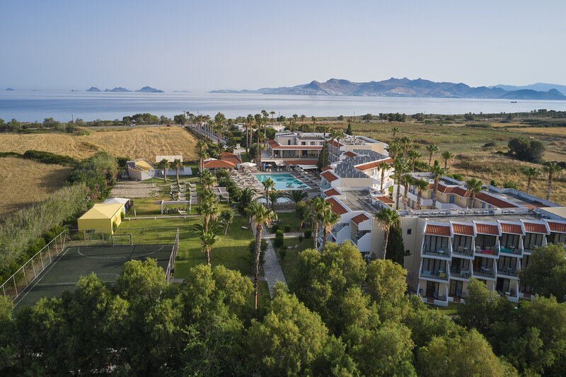 Atlantica Thalassa Hotel 1