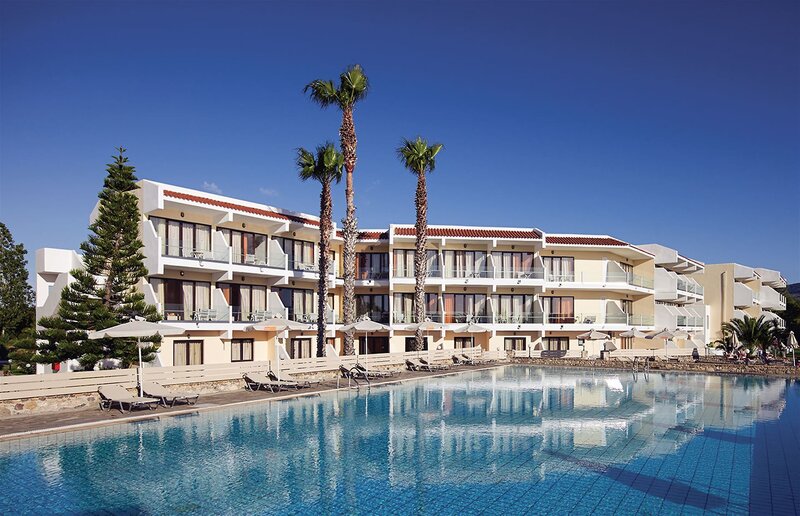 Atlantica Thalassa Hotel 2