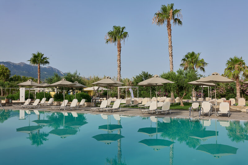Atlantica Thalassa Hotel 3