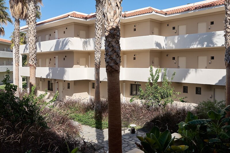 Atlantica Thalassa Hotel 5