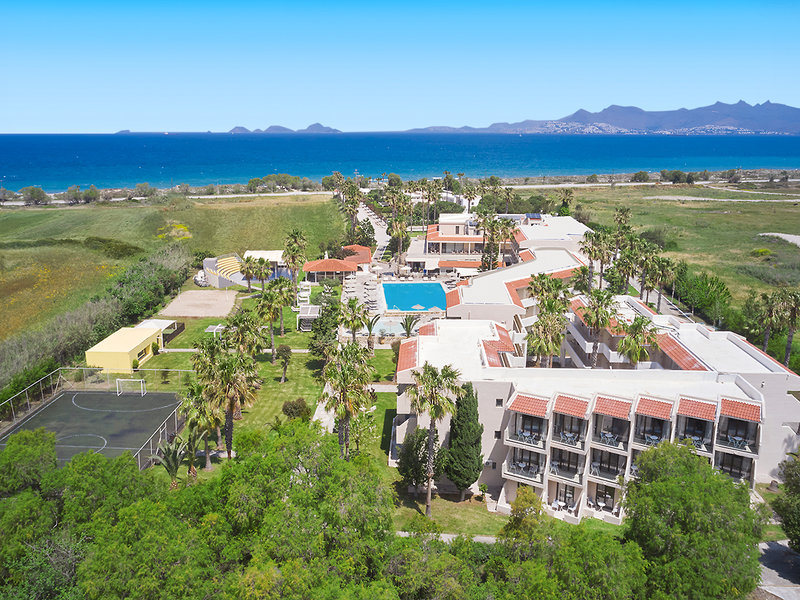 TUI SUNEO Atlantica Thalassa 1