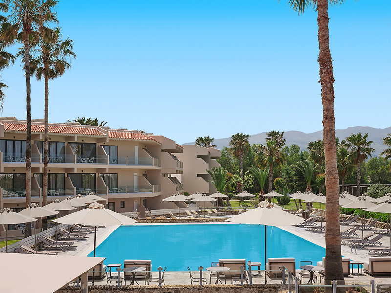 TUI SUNEO Atlantica Thalassa 3