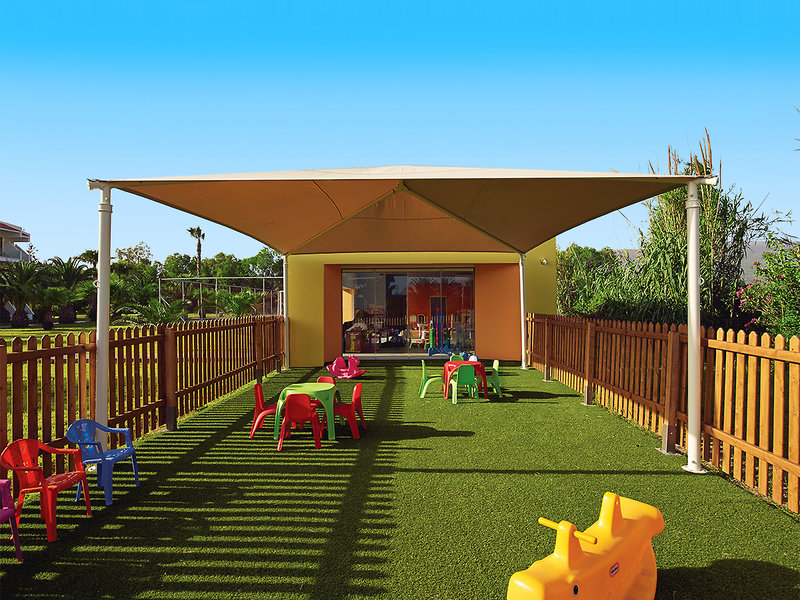 TUI SUNEO Atlantica Thalassa 6